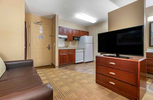 McNeil Hotel | Extended Stay America Suites - Austin - Northwest - Research Park