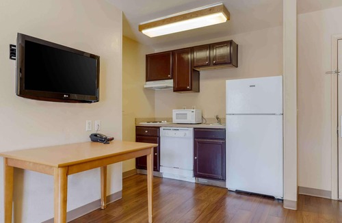 McNeil Hotel | Extended Stay America Suites - Austin - Northwest - Research Park