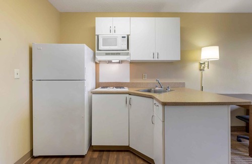East Oak Hill Hotel | Extended Stay America Suites Austin Southwest