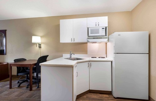 McNeil Hotel | Extended Stay America Suites Austin Round Rock South