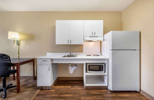 McNeil Hotel | Extended Stay America Suites Austin Round Rock South