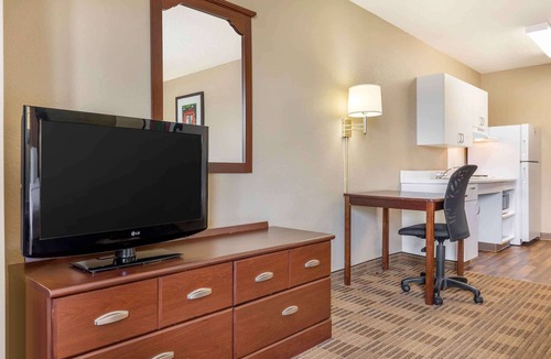 McNeil Hotel | Extended Stay America Suites Austin Round Rock South
