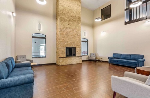 Cheektowaga Hotel | Extended Stay America Suites - Buffalo - Airport