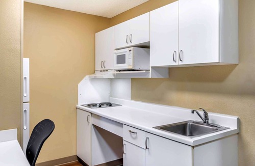 Everett Hotel | Extended Stay America Suites Seattle Everett North
