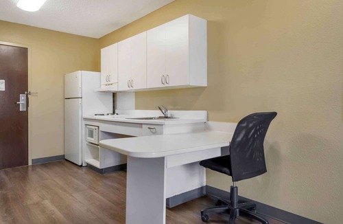 Everett Hotel | Extended Stay America Suites Seattle Everett North