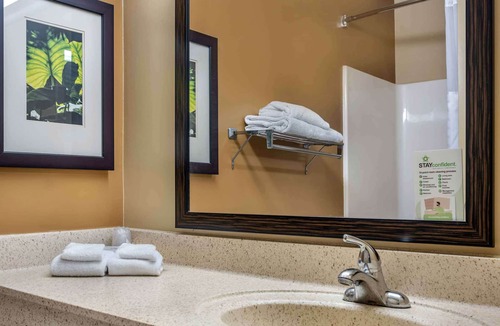 Everett Hotel | Extended Stay America Suites Seattle Everett North
