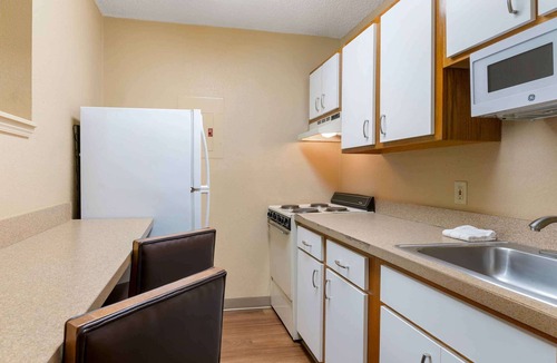 US 290 Hotel | Extended Stay America Suites Houston Northwest Hwy 290