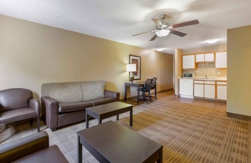 Westchase Hotel | Extended Stay America Suites Houston Westchase Westheimer