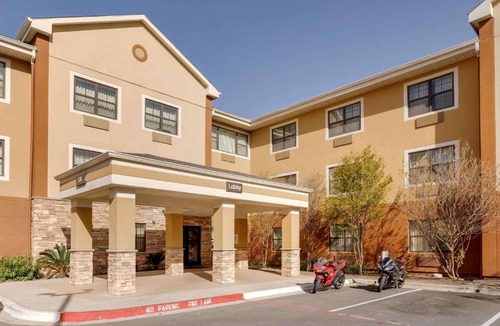 Bonanza Hotel | Extended Stay America Suites - Laredo - Del Mar