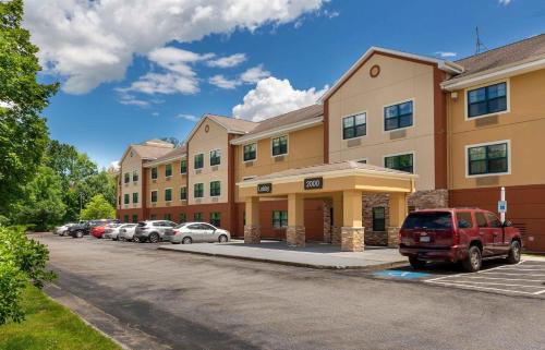 Nashua Hotel | Extended Stay America Suites - Nashua - Manchester