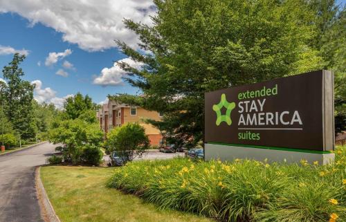 Nashua Hotel | Extended Stay America Suites - Nashua - Manchester