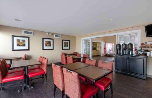 Plano Hotel | Extended Stay America Suites - Dallas - Plano Parkway