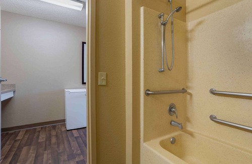 Spring Hotel | Extended Stay America Suites Houston The Woodlands