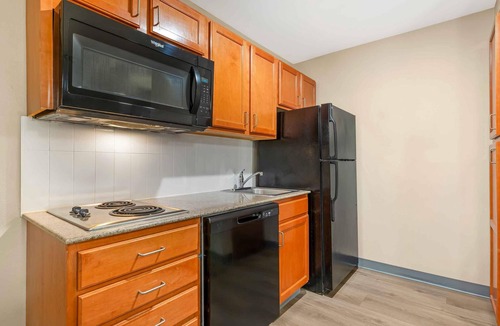 Bartlesville Hotel | Extended Stay America Suites Bartlesville Hwy 75