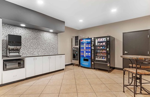 Bartlesville Hotel | Extended Stay America Suites Bartlesville Hwy 75