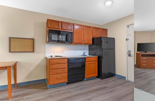 Bartlesville Hotel | Extended Stay America Suites Bartlesville Hwy 75