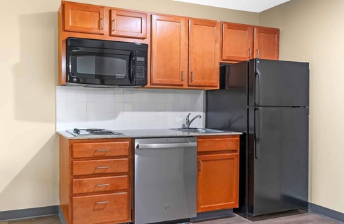 Bartlesville Hotel | Extended Stay America Suites Bartlesville Hwy 75