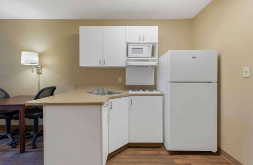 Buffalo Grove Hotel | Extended Stay America Suites Chicago Buffalo Grove Deerfield