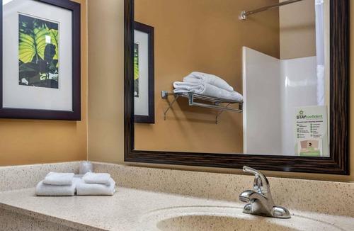 Lutherville Timonium Hotel | Extended Stay America Suites Baltimore Timonium