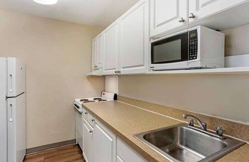 Mount Laurel Hotel | Extended Stay America Suites Mt Laurel Pacilli Place