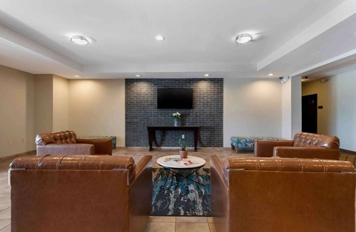 Far North Central Hotel | Extended Stay America Suites San Antonio North