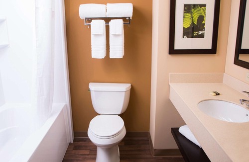 Vance Jackson Hotel | Extended Stay America Suites - San Antonio - Colonnade - Medical