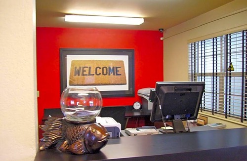Tulsa Hotel | Extended Stay America Suites Tulsa Central