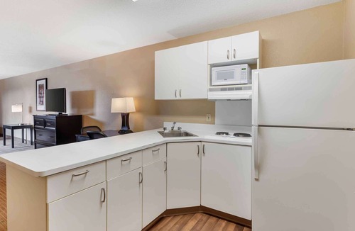 Vernon Hills Hotel | Extended Stay America Suites - Chicago - Vernon Hills - Lake Forest