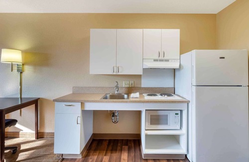 Vernon Hills Hotel | Extended Stay America Suites - Chicago - Vernon Hills - Lake Forest