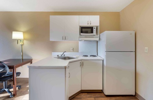 Vernon Hills Hotel | Extended Stay America Suites - Chicago - Vernon Hills - Lake Forest