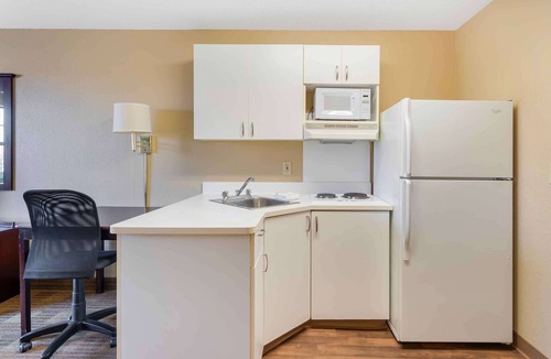 Vernon Hills Hotel | Extended Stay America Suites - Chicago - Vernon Hills - Lake Forest