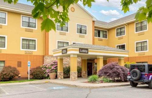 East Greenwich Hotel | Extended Stay America - Providence - West Warwick