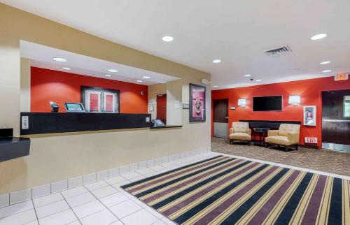 East Greenwich Hotel | Extended Stay America - Providence - West Warwick