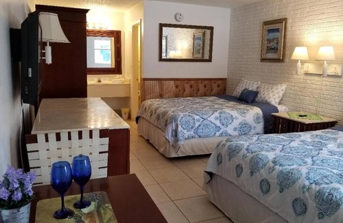 Dock Junction Hotel | Extended Stay Brunswick