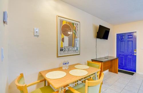 Hallandale Beach House | Extended Stay By Hard Rock, Hallandale Beach Shore