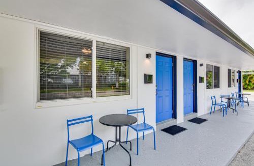 Hallandale Beach House | Extended Stay By Hard Rock, Hallandale Beach Shore