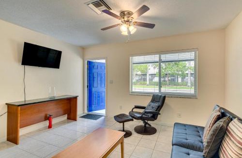 Hallandale Beach House | Extended Stay By Hard Rock, Hallandale Beach Shore
