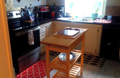 Calvert Beach-Long Beach House | Extended Stay By Chesapeake Bay