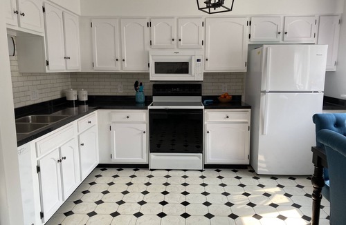 Penfield Condo | Extended Stay Condominium