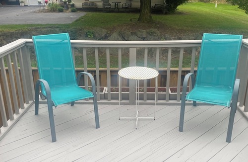 Penfield Condo | Extended Stay Condominium