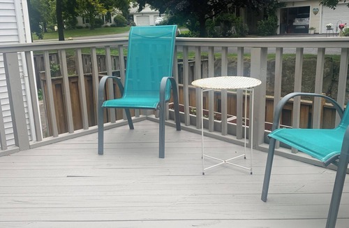 Penfield Condo | Extended Stay Condominium