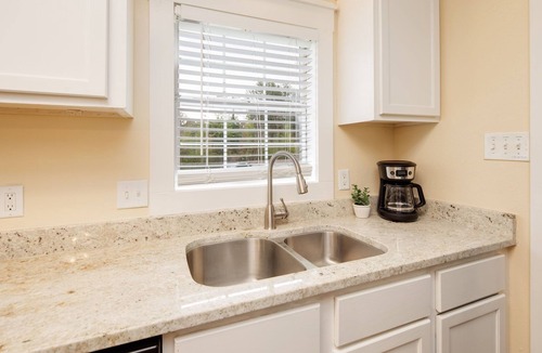 College Station House | Extended Stay Done Right