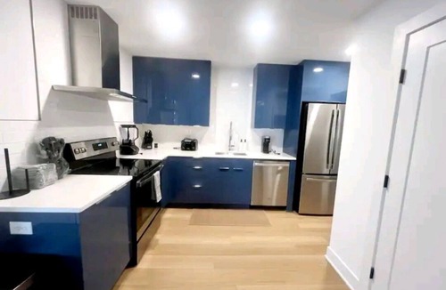 Diamond Hill Condo | Extended stay+Downtown+Parking+Pool+Pets