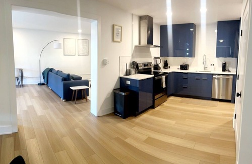 Diamond Hill Condo | Extended stay+Downtown+Parking+Pool+Pets