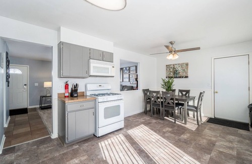 Bloomingdale House | Extended Stay Hanover FHS Rental