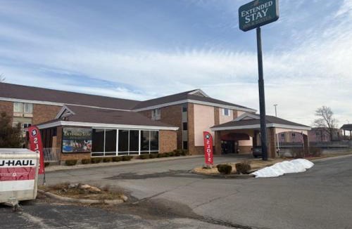 Marion Hotel | Extended Stay Inn & Suites
