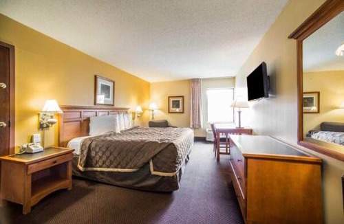 Marion Hotel | Extended Stay Inn & Suites