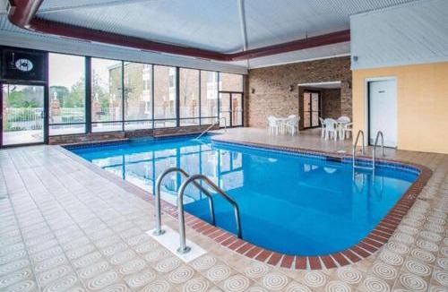 Marion Hotel | Extended Stay Inn & Suites