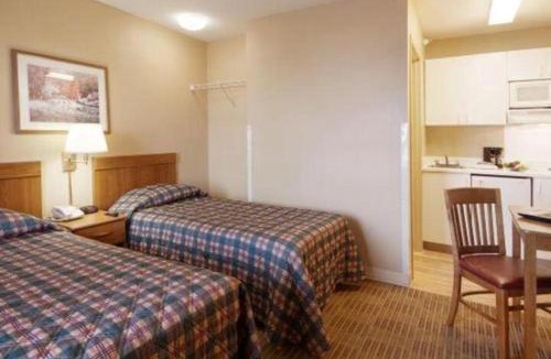 Winnetonka Hotel | Extended Stay Kansas City