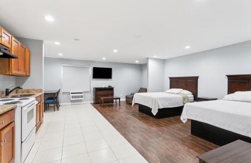 LaPlace Hotel | Extended Stay Laplace Inn